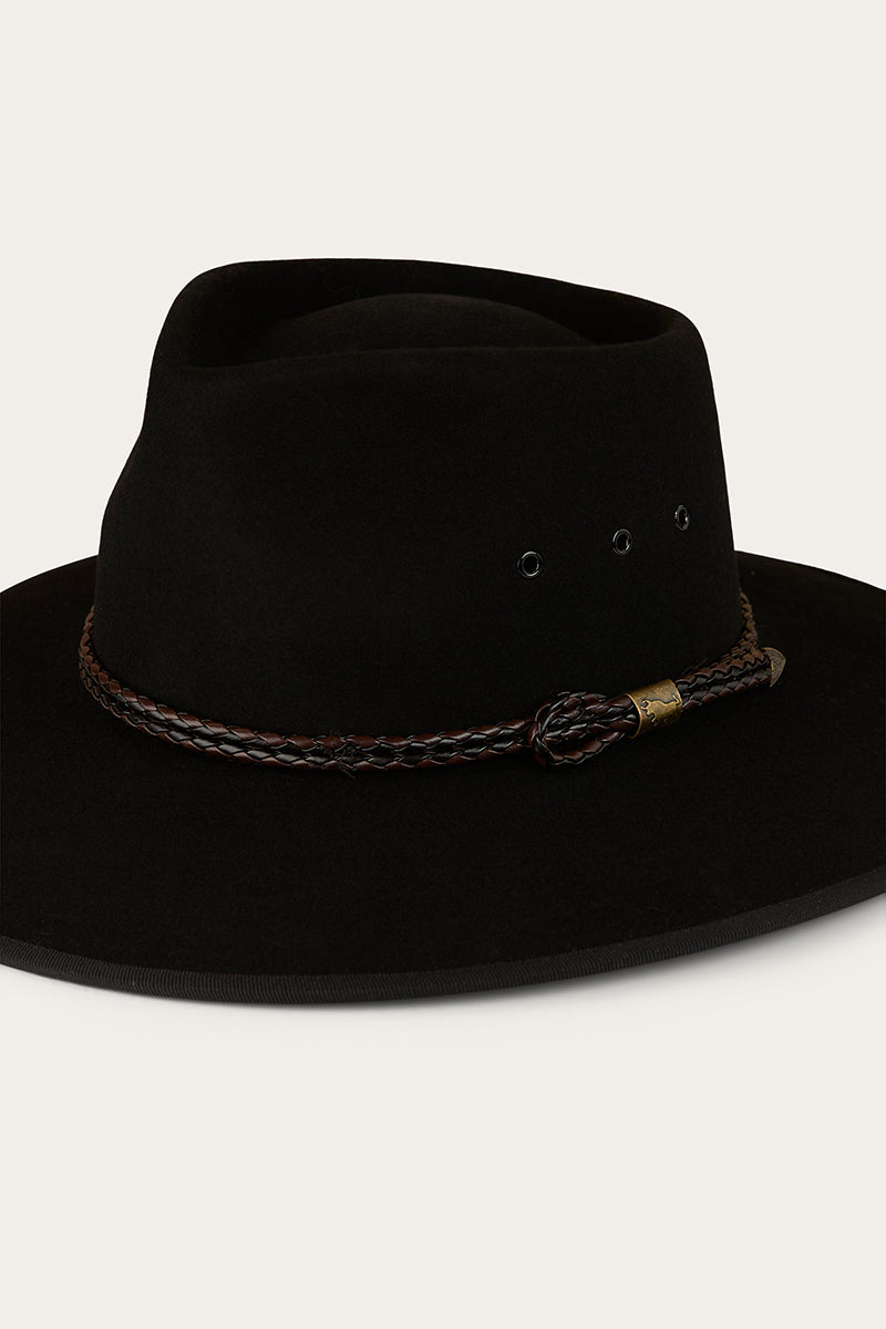 Minamurra Hat - Black