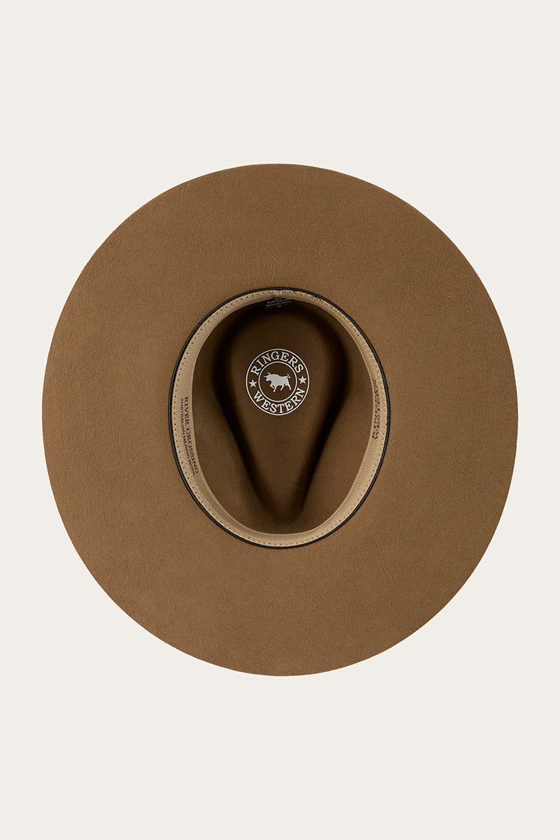 Rivercrossing Hat - Sand